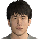 E. KATAYAMA PES 2019 portrait