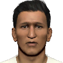 H. PAPI PES 2015 portrait