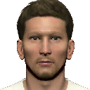 PASFIELD PES 2014 portrait