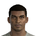 A. AL DAWSARI PES 2014 portrait
