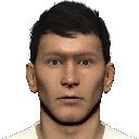 BAI XIAOLEI PES 2014 portrait