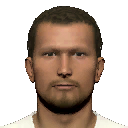 S. MAKANI PES 2016 portrait