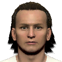 F. STELLA PES 2015 portrait
