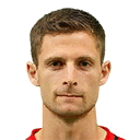 S. COLE PES 2016 portrait