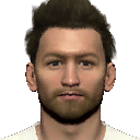 A. GOLEC PES 2016 portrait