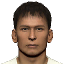 WU DINGMAO PES 2015 portrait