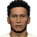 NAZARI PES 2015 portrait