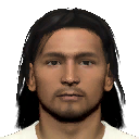 A. KARAMI PES 2017 portrait