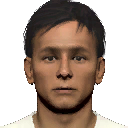 M. NIAYESHPOOR PES 2015 portrait