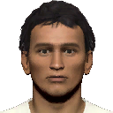 M. MAHMOUDVAND PES 2015 portrait