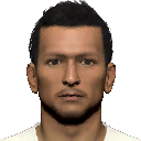 M.A. RAMAZANIAN PES 2016 portrait