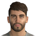 MOHAMMED PES 2015 portrait