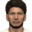 R. FAYEZ PES 2015 portrait