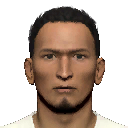 EL ALABDULLAH PES 2015 portrait