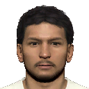 AL SHMRI PES 2015 portrait