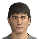 J. S. LEE PES 2016 portrait
