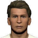 AN JIN-BEOM PES 2015 portrait