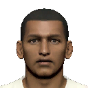 A. MAHMOUD PES 2016 portrait