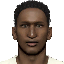SAEED PES 2015 portrait