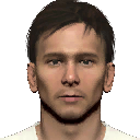 K. KAPADZE PES 2015 portrait