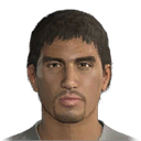 S. OBAID PES 2017 portrait