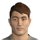 DONG GEON PES 2016 portrait