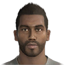 M. JAHFALI PES 2017 portrait