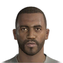 MOHAMMED FAYEZ PES 2021 portrait