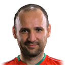 BIKMAEV PES 2016 portrait