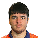 S. NURMATOV PES 2017 portrait