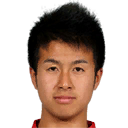 T. TANAKA PES 2018 portrait