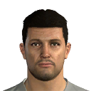 JOÃO CARLOS PES 2018 portrait