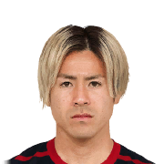 R. OGAWA PES 2021 portrait