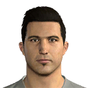 P. SALMANI PES 2017 portrait