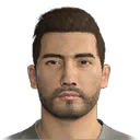 M. MEHDIPOUR PES 2017 portrait