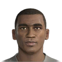 A. FARHAN MOUSA PES 2017 portrait