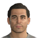 N. NORMURODOV PES 2017 portrait