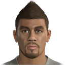 MOHAMMED JAMAL PES 2021 portrait