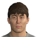 KIM SUN-WOO PES 2019 portrait