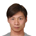 K. NAGASAWA PES 2018 portrait