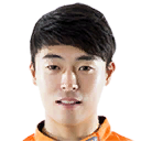 SOON-HYUNG KWON PES 2018 portrait