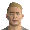 A. JOVANOVIĆ PES 2019 portrait