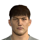 HEE-CHEOL NAM PES 2018 portrait