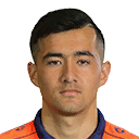 N. TUKHTASINOV PES 2018 portrait