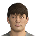 HYUN-HO JOO PES 2018 portrait
