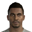 ABDULLAH KANO PES 2018 portrait