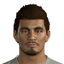 A. AL OAISHER PES 2018 portrait
