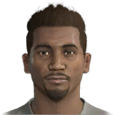 M. AL NAJRANI PES 2018 portrait