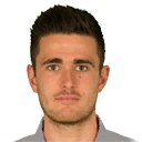 B. WARLAND PES 2021 portrait