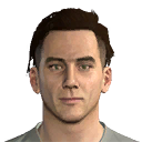 L. BROOK PES 2018 portrait